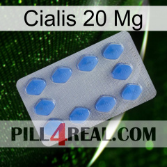Lilly Cialis 20 Mg 21